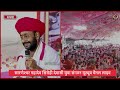 सारणेश्वर महादेव सिरोही मंदिर में ओटाराम देवासी का दमदार भाषण dewasi samaj history sirohi live