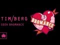 Tim Berg - 'Seek Bromance' (Avicii's Vocal Edit)