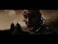 300 dark empire elephant fight scene