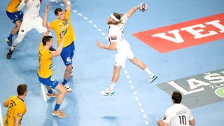 Best Of Celje VS PSG Handball Velux EHF Champions League 2020