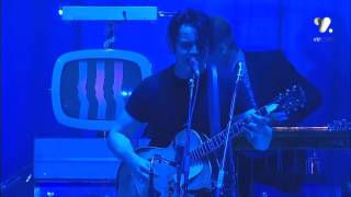 The White Stripes Jack White   Seven Nation Army   Live Lollapalooza Chile 2015