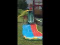 cape breton water slide w improvement