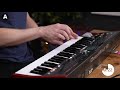 behringer deepmind 12 explained