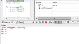 Chapter 4: For Loop Animation