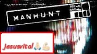 DIRECTO DE PS2 CON ''VGA'' MI GENTE SEGUIMOS CON MANHUNT!🔥