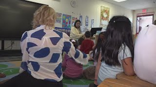 More families become eligible for Head Start program