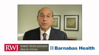 Barnabas Health And Robert Wood Johnson Health System Sign Historic Agreement