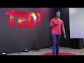 Finding Connections in a Disconnected World | Runako Williams | TEDxCiperoStreet