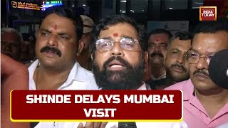 Eknath Shinde's Emotional Appeal: 'Dear Shiv Sainiks, I Want To Free Shiv Sena From Clutches Of...'