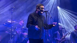 Prettiest Eyes - Paul Heaton Live Sheffield 2022