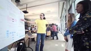 @WalmartLabs Interns Make An Impact On A Scale Like No Other