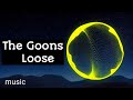 The Goons Loose - Nathan Moore  -- Background Music  -[Copyrightfree]