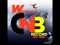 MADZIBABA CNB fet MC KILLER +++++++wahita wapege wafana (DJ CNB) 2023