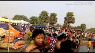 LOLO DAK MELA (hot water fair) SITPUR PAKURIYA PAKUR jhrkhand 2019