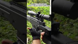 AWM Shell Ejection Sniper Rifle CSGO#shorts #tiktok #fyp