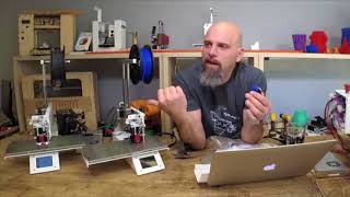 Printrbot LIVE   4-19-18