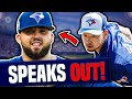 LATEST: Alek Manoah Gets Vulnerable - Yusei Kikuchi DOMINATES In Start! (Blue Jays Today Show)