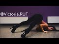 @Victoria.RUF Dancer | Music: H.E.R. feat. Bryson Tiller — Could've Been