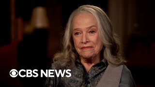 Kathy Bates: Rob Reiner "changed the course of my life"