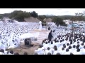 Tinomutenda Jesu weAfrica-AAC led by Paul Mwazha of Africa