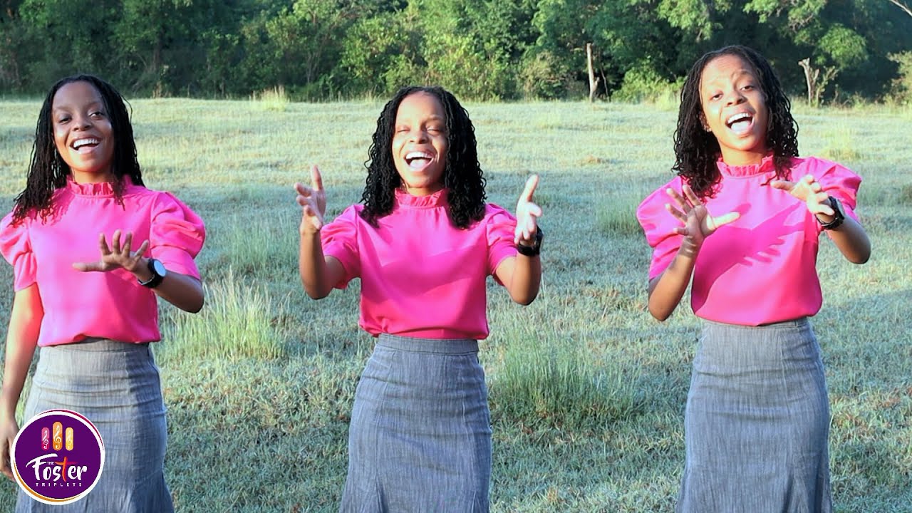 The Foster Triplets The Light Youtube Music