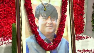 VEER GOGAJI Ghemarbhai Kanoda Miss You..|| Viren Prajapati || Alaap