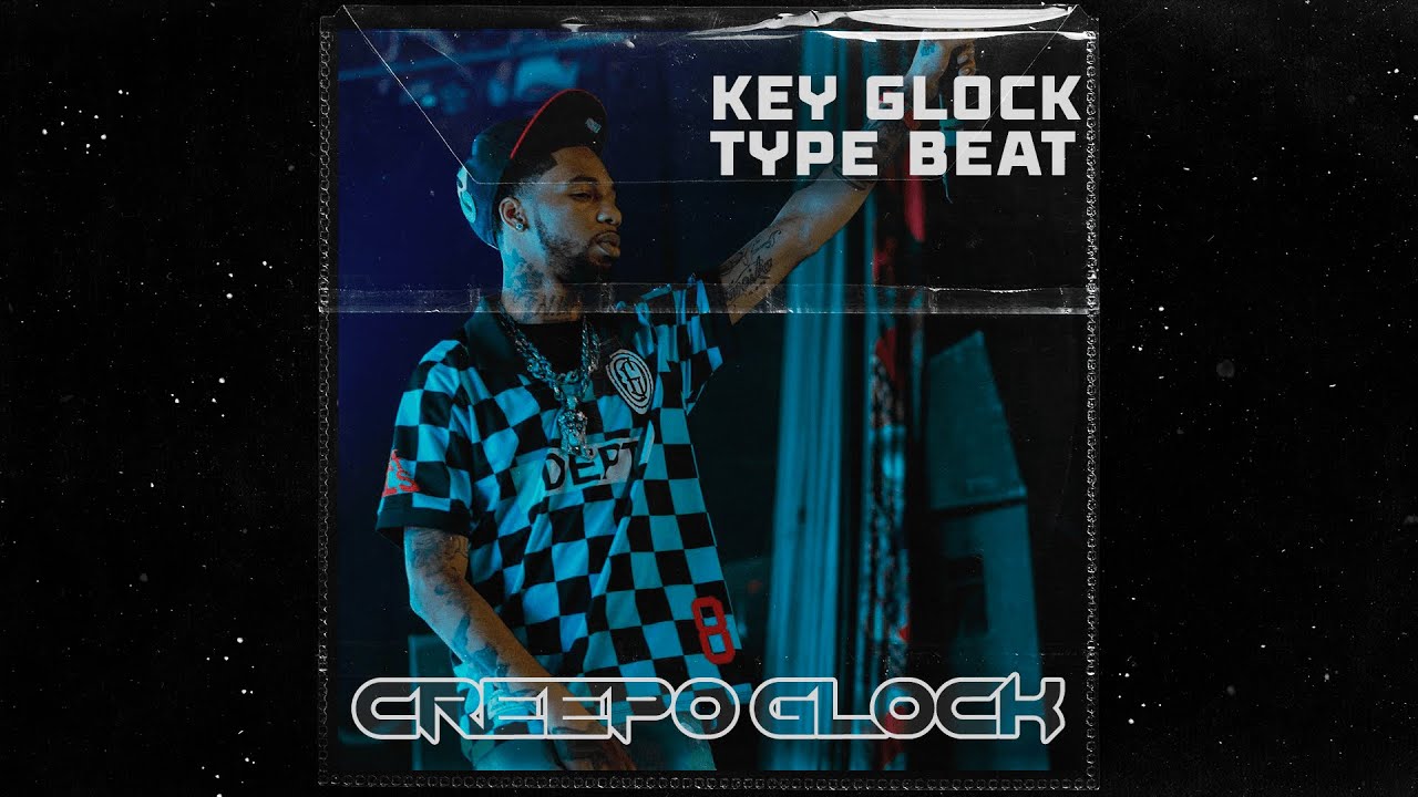 Free Key Glock Type Beat Creepo Glock Young Dolph Type Beat