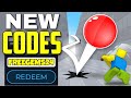 *NEW* ALL WORKING CODES FOR DEATH BALL IN AUGUST 2024! ROBLOX DEATH BALL CODES