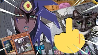 WHEN U DON'T CARE ABOUT YUBEL AND MAXX C CHALLENGE!! #masterduel #yugioh #yugiohmemes