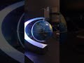 magnetic levitation