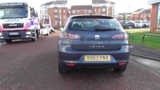 Seat IBIZA 1.4 Formula Sport 3dr U104365