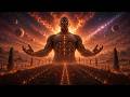 CELESTIAL ASCENSION | Cinematic Hypnotic Techno Experience | VOLT