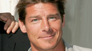The Real Reason We Don't Hear From Ty Pennington Anymore