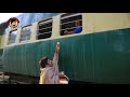 sindhi comedy video egg seller on train