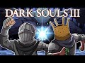 Can 2 Idiots Beat Dark Souls 3?!