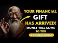 YOUR TIME HAS COME!  You Will Be RICH TODAY  The FINANCIAL Turn! Buddhism | Tranquility Insights