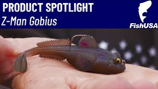 The NEW Z-Man Gobius - Everything You Need to Know