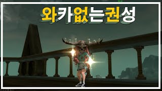 와카없는권성의 최후 아이온 클래식 ( AION ) 의리