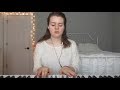 Otherside- Post Malone Cover