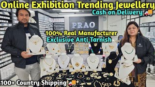 Anti Tarnish Jewellery Wholesale | real anti tarnish jewellery wholesale | Anti Tarnish Manufacturer