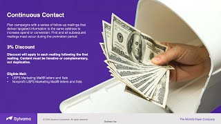 Pressing Issues Quick Guide: Continuous Contact