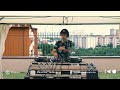 Deep Tech Minimal | Rooftop Session #2 by KONDO