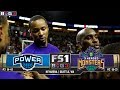 BIG 3 / Week 9 / Playoffs / 3 Headed Monsters vs Power Full Game Highlights / BIG 3 Playoffs