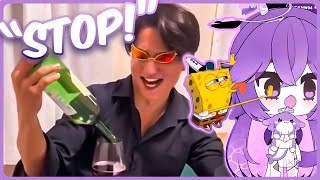 Mega Reacts to YOUR Dank Memes! | Mega Reacts