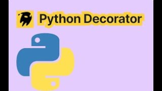 Understand Python Decorators with Examples | Step-by-Step@RealCodeGuru