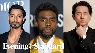 History made with record number of non-white Oscar acting nominations