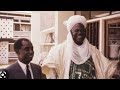 ahmadu bello and the 1966 military coup