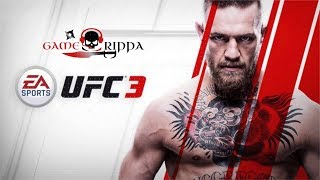 EA SPORTS UFC 3 trailer