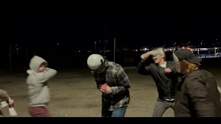 Does Getting Hit With Prison Sock Weapons Hurt?