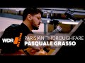 Pasquale Grasso feat. by WDR BIG BAND - Parisian Thoroughfare